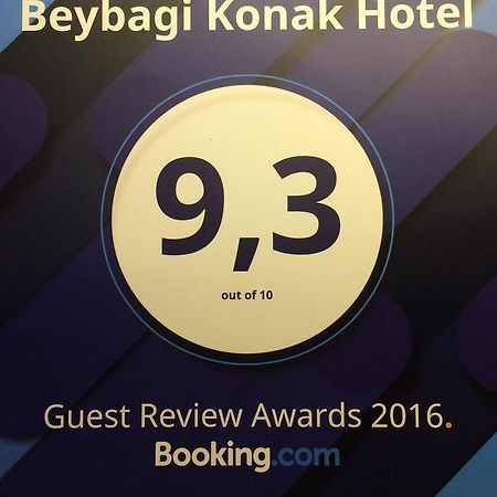סאפראנבולו Beybagi Konak Hotel מראה חיצוני תמונה