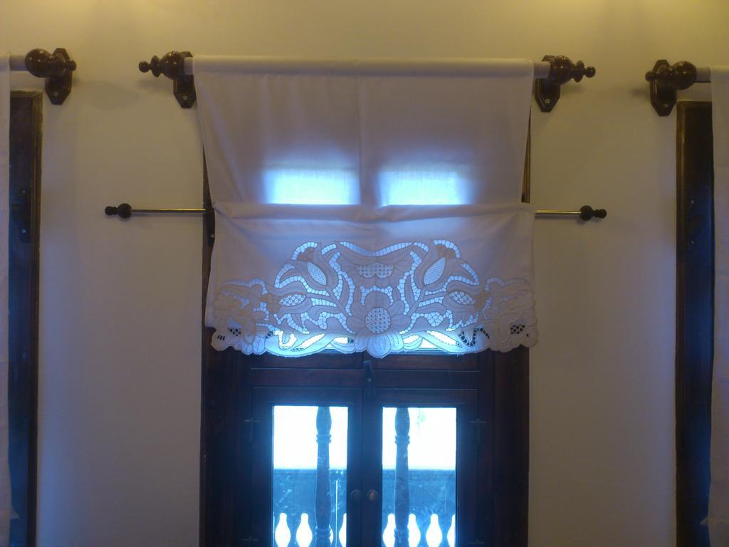 סאפראנבולו Beybagi Konak Hotel מראה חיצוני תמונה