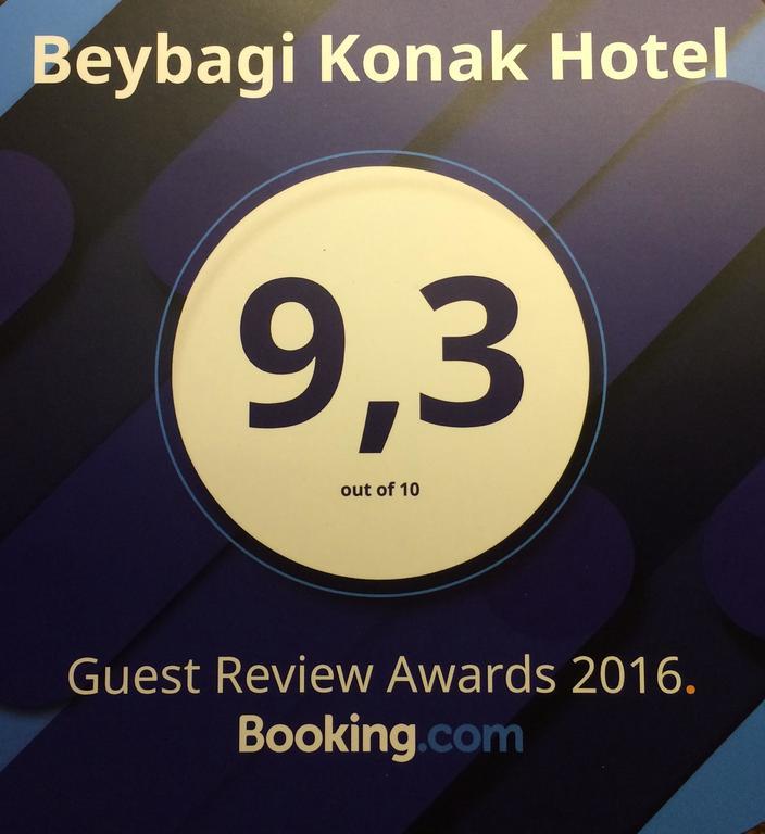 סאפראנבולו Beybagi Konak Hotel מראה חיצוני תמונה