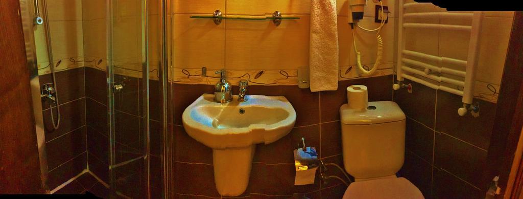 סאפראנבולו Beybagi Konak Hotel מראה חיצוני תמונה