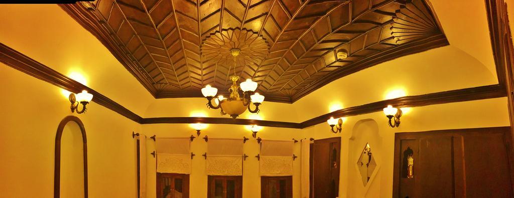 סאפראנבולו Beybagi Konak Hotel מראה חיצוני תמונה