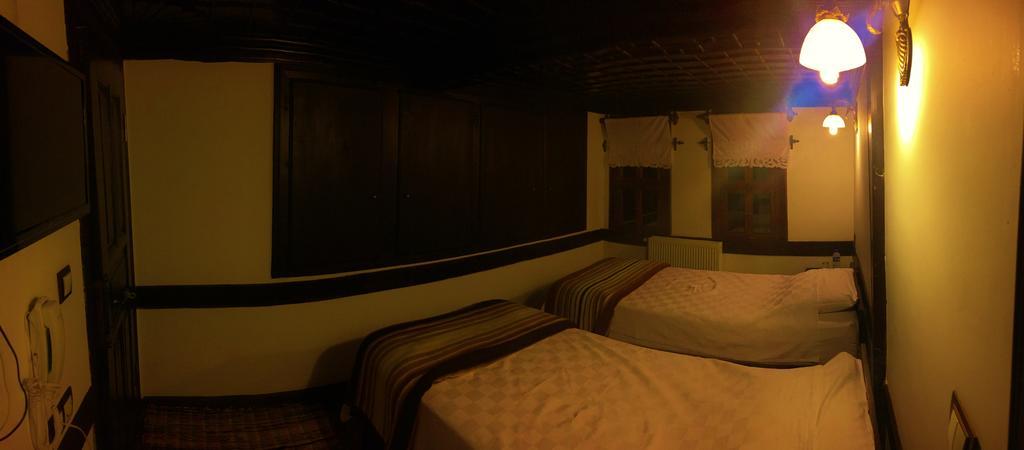 סאפראנבולו Beybagi Konak Hotel מראה חיצוני תמונה