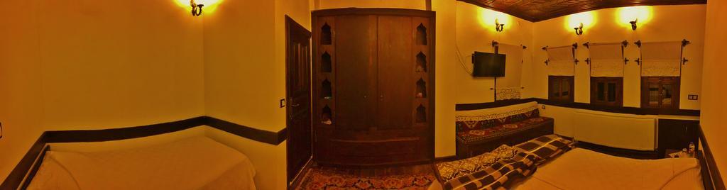 סאפראנבולו Beybagi Konak Hotel מראה חיצוני תמונה