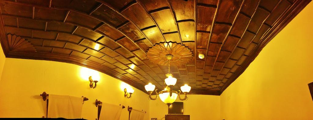 סאפראנבולו Beybagi Konak Hotel מראה חיצוני תמונה