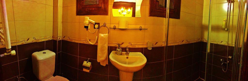 סאפראנבולו Beybagi Konak Hotel מראה חיצוני תמונה