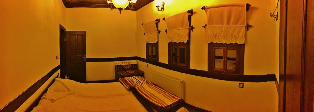 סאפראנבולו Beybagi Konak Hotel מראה חיצוני תמונה