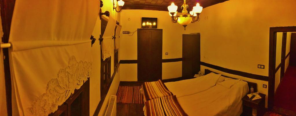 סאפראנבולו Beybagi Konak Hotel מראה חיצוני תמונה