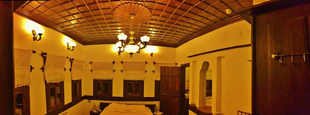 סאפראנבולו Beybagi Konak Hotel מראה חיצוני תמונה