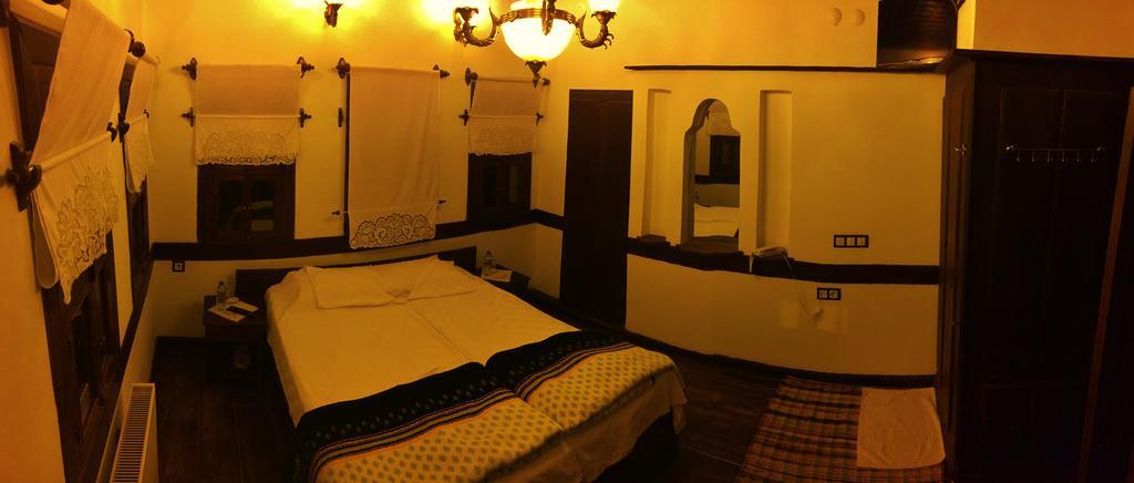 סאפראנבולו Beybagi Konak Hotel מראה חיצוני תמונה