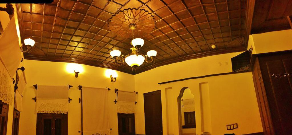 סאפראנבולו Beybagi Konak Hotel מראה חיצוני תמונה