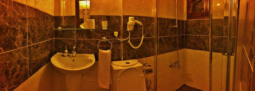 סאפראנבולו Beybagi Konak Hotel מראה חיצוני תמונה