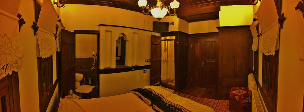 סאפראנבולו Beybagi Konak Hotel מראה חיצוני תמונה