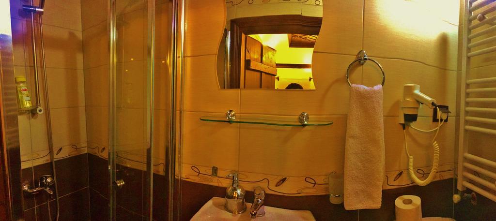סאפראנבולו Beybagi Konak Hotel מראה חיצוני תמונה
